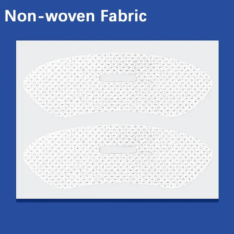 

30 шт. Наклейки против храпа для детей и взрослых, ночной сон, улучшающий дыхание пластырь, коррекция рта, ортез, лента 30pcs in 1bag