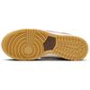Nike  Dunk Low LX Be The One Women Sneakers Gold Phantom Metallic-Gold HM3695-071