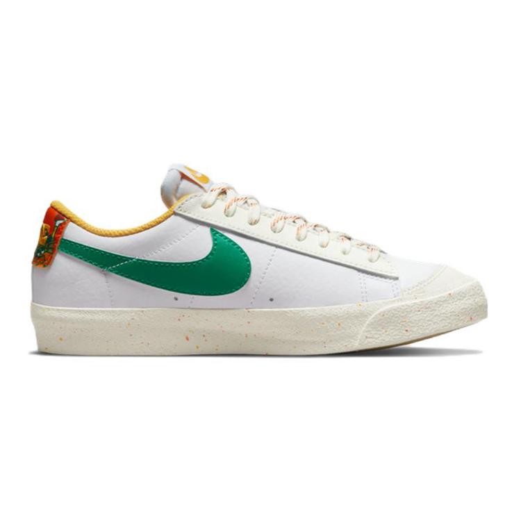 New Nike Blazer Low '77 GS 'Summer Fruits' DQ5088-131