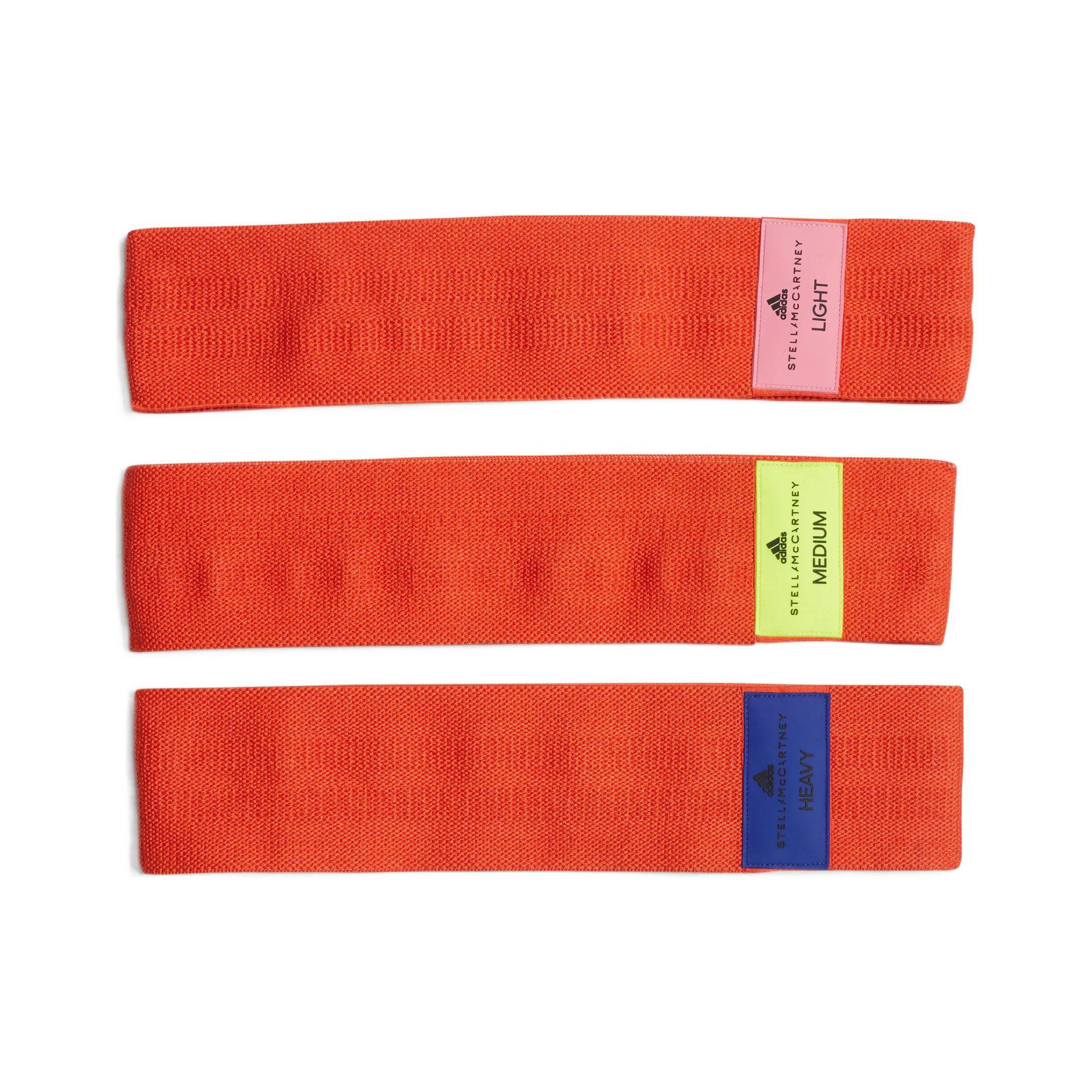 

Adidas Sports Polyester Headband Women accessories Orange H59865 Orange,F