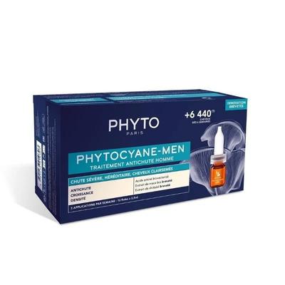 Tratamientos para el cabello y el cuero cabelludo – Productos contra la caída del cabello