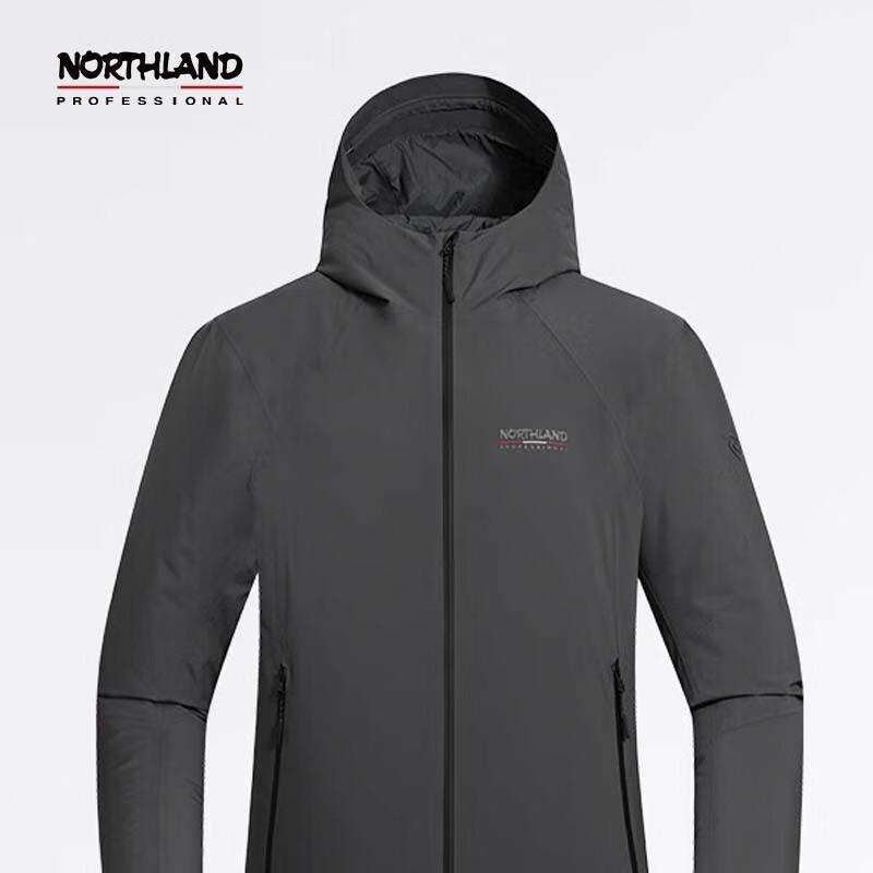 

Nosilanda Men s Outdoor Hooded Windbreaker Jacket 185/100A
