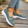 Women's Summer Shoes-casual Sports Shoes, Simple and Versatile, Lightweight Flat Shoes Suitable for All Seasons, Solid Color Women's Shoes