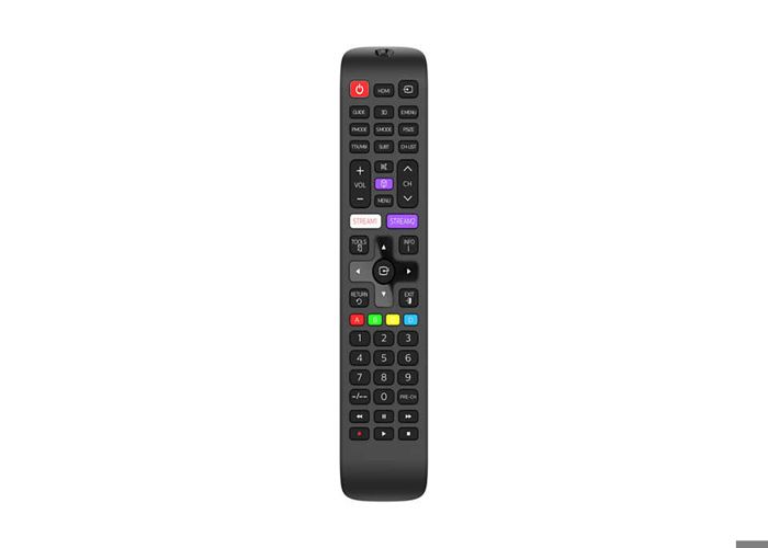 Philips universal remote control for tv samsung srp4010/10 - 4895229118676