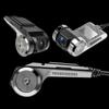 Zinc Alloy Night Vision ADAS Dash Cam with USB and HD Starlight Features