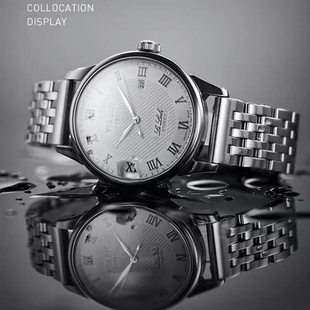 Watch Band Stainless Steel Watch Strap Metal Strap Smart Watch Band Belt Watch Band 16mm 18mm 19mm 20mm 22mm 24mm Replacement Strap Stainless Steel