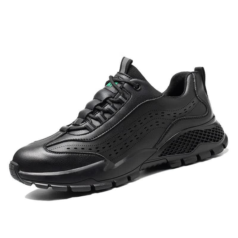 Old Housekeeper Men s 6KV Insulated Low-Top Safety Shoes 40