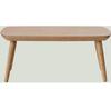 Maileg Doll Furniture Coffee Table Nature