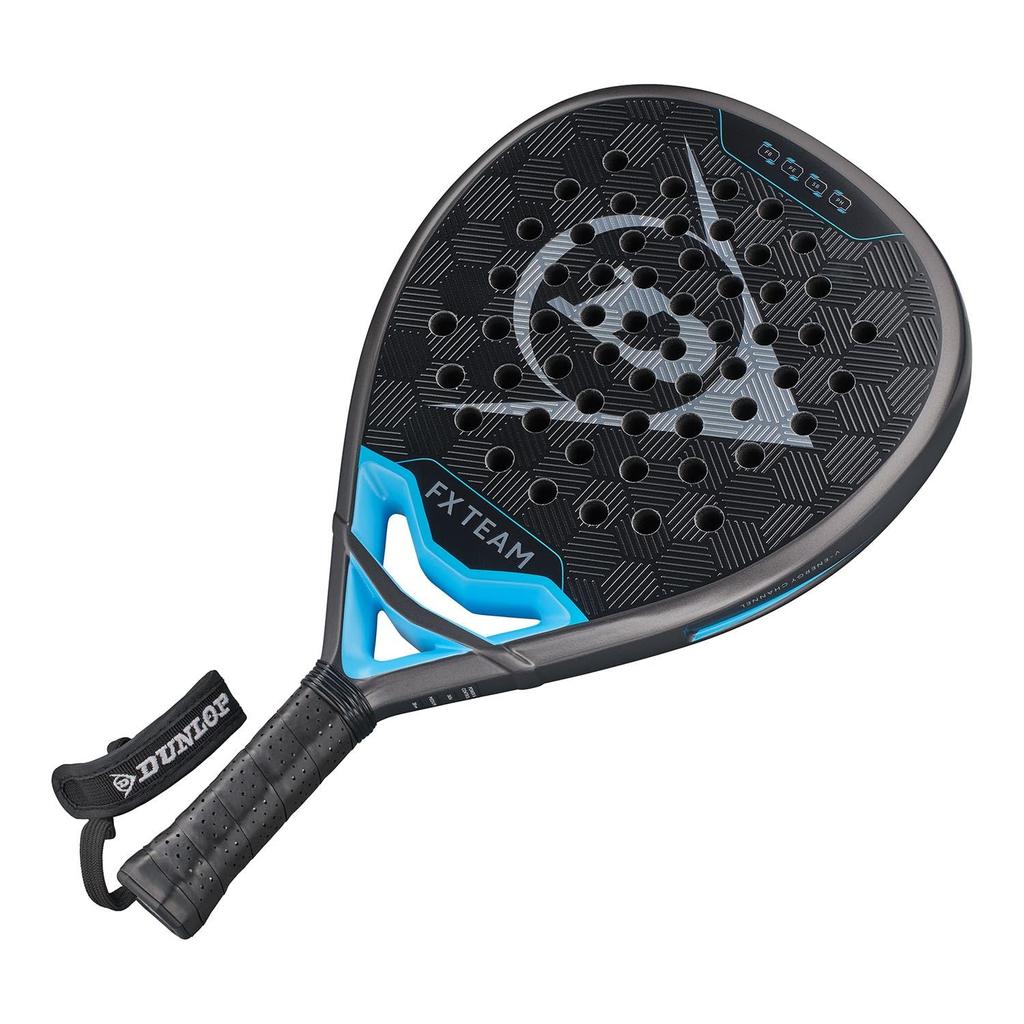 DUNLOP FX TEAM All-round Racket DSPR00145