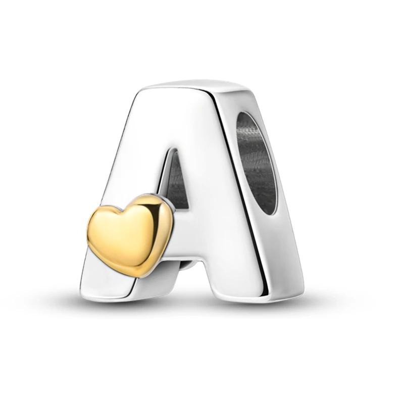 Charms Perlen Kupferrosa Parfümflasche Buchstabe Leuchtendes Glühwürmchen Tarotkarte Perlen Passend für DIY Armbänder Schmuck