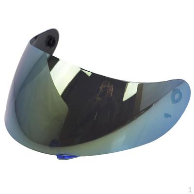 Shield Visor for K3 K4 Models (Not Fits K3-SV)