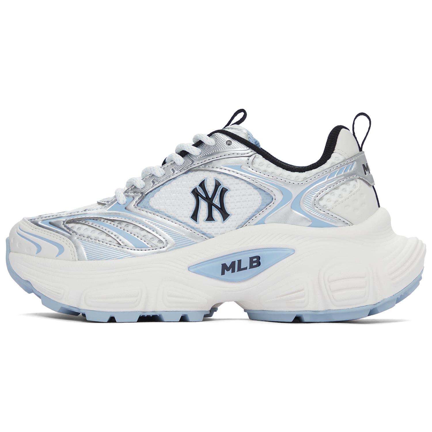 MLB New York Yankees Height Increasing