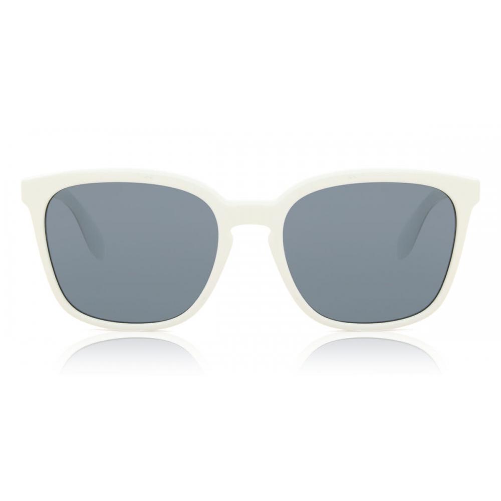 

Adidas Originals Or0061 21c Unisex Sunglasses White/55-17-145
