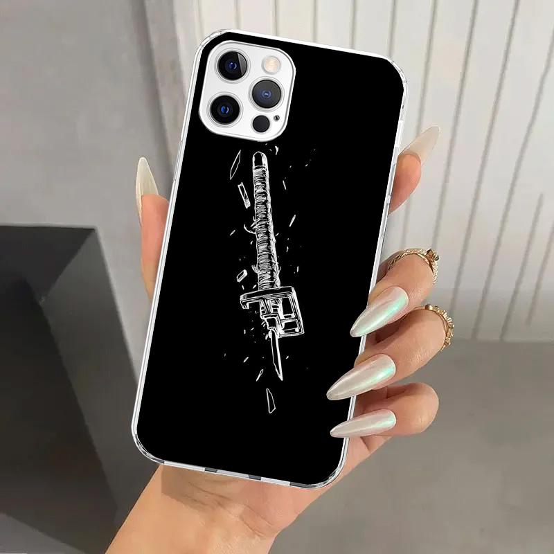 Bleach Aizen Sousuke Phone Case for Iphone 17 Air 16 15 Plus 14 13 Mini 12 11 Pro Max 16E 7 8 SE 2020 Soft Funda Print Shell 16
