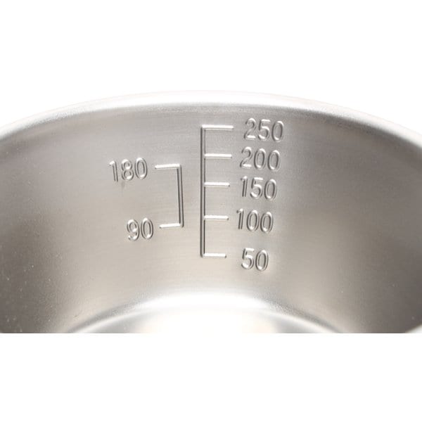 Captain Stag Captain Stag Uh 11 [stainless Color Sierra Cup 320ml White]