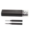 6 In 1 Keyboard Cleaning Kit Compact Portable ABS Material Sliding Design Multifunctional Electronics Cleaner Kit