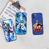 PP30 Dragon Ball Goku Case for Samsung M06 M15 M16 M35 M55 M56 A36 A42 A50 A50S A51 A52 A32 A33 A05 A05S A06 A16 A20