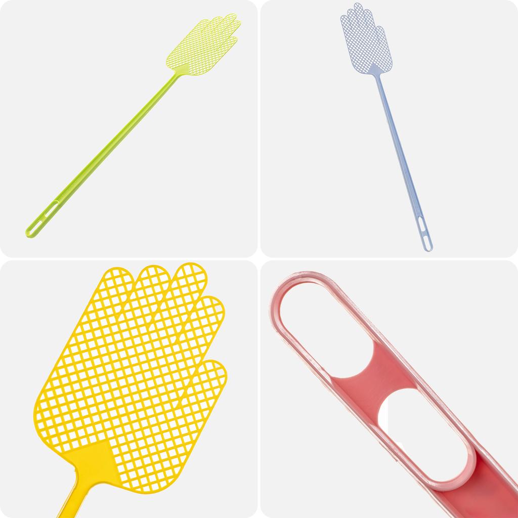 KADAX Fly Swatter Wz.1 341 Assorted Colors K11276