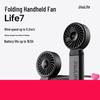 Jisu Life7 Portable Foldable Handheld Fan - 1 Piece