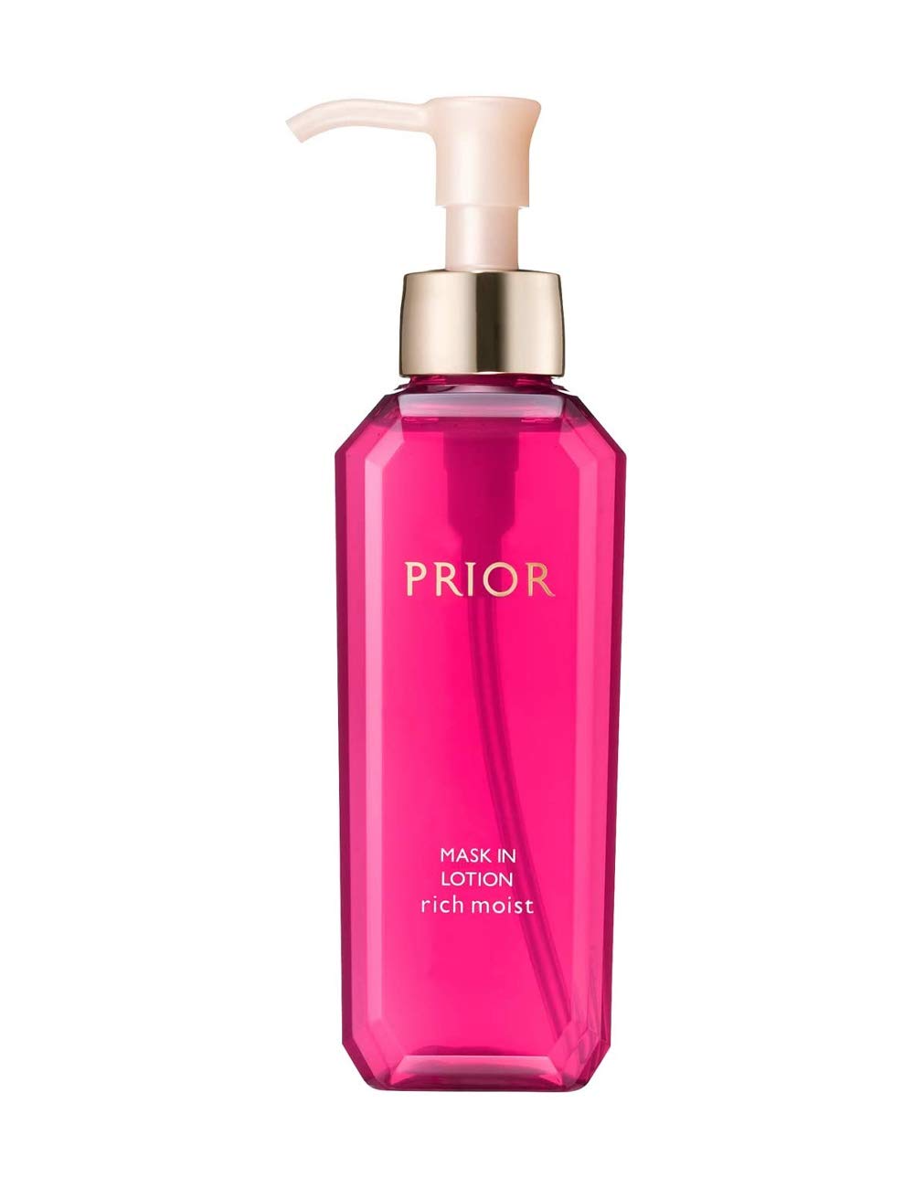 

Prior Lotion Очень увлажняющий 160 мл Маска-в