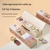 Costa Coffee Stainless Steel Mug Gift Set