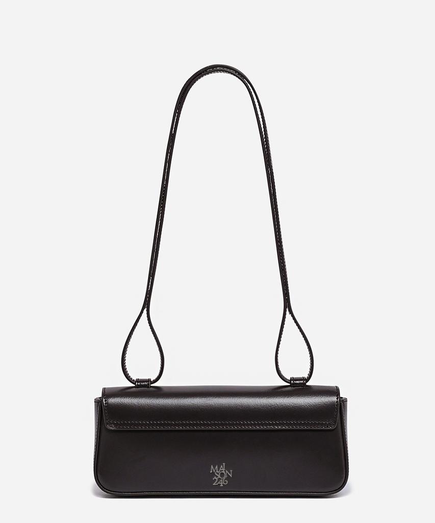 Maison246 Roe Mini Bag-Choco