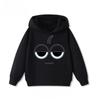 Sprunki Music Rhythm Box Peripheral Children's Hoodie Sweatshirt Boy and Girl Clothing Autumn and Winter Warm Children's Clothes