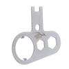 Scuba Diving BCD Power Inflator Tool K Type Valve Removal Installer & Nipple