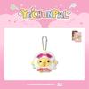Pre-order YENA Personaje MD YECHUNPAL Llavero de Peluche