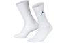Crew Socks Men's 1 Pack White CT0527-102