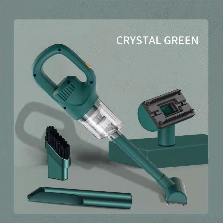 Aspirator cu încărcare fără fir, mașină portabilă, casă, vehicul, aspirație mare, aspirator de mare putere pentru curățarea animalelor de companie