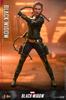 Movie Masterpiece Black Widow Scale Figure 1/6