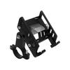 MEROCA Bike Cell Phone Holder Aluminum 360 Degrees  Rotation   Handlebar Phone Mount Stand for Mountain Bike Motorcycle