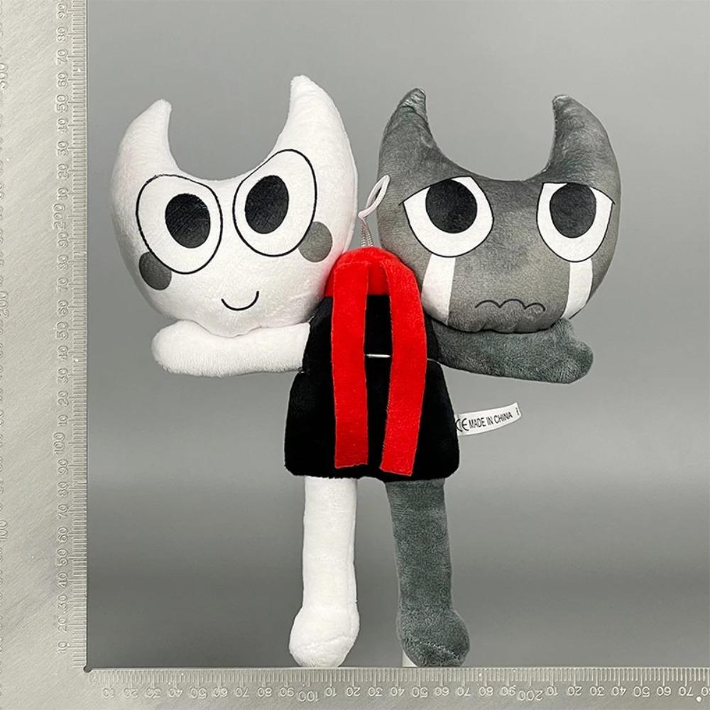 Cute Dandi Animation Home Decor Green Meow Pp Cotton Stuffed Children Friends Game Lovers Perfect Gifts Home Ornament Collection