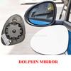 Lente Specchietto Laterale Originale BYD DOLPHIN