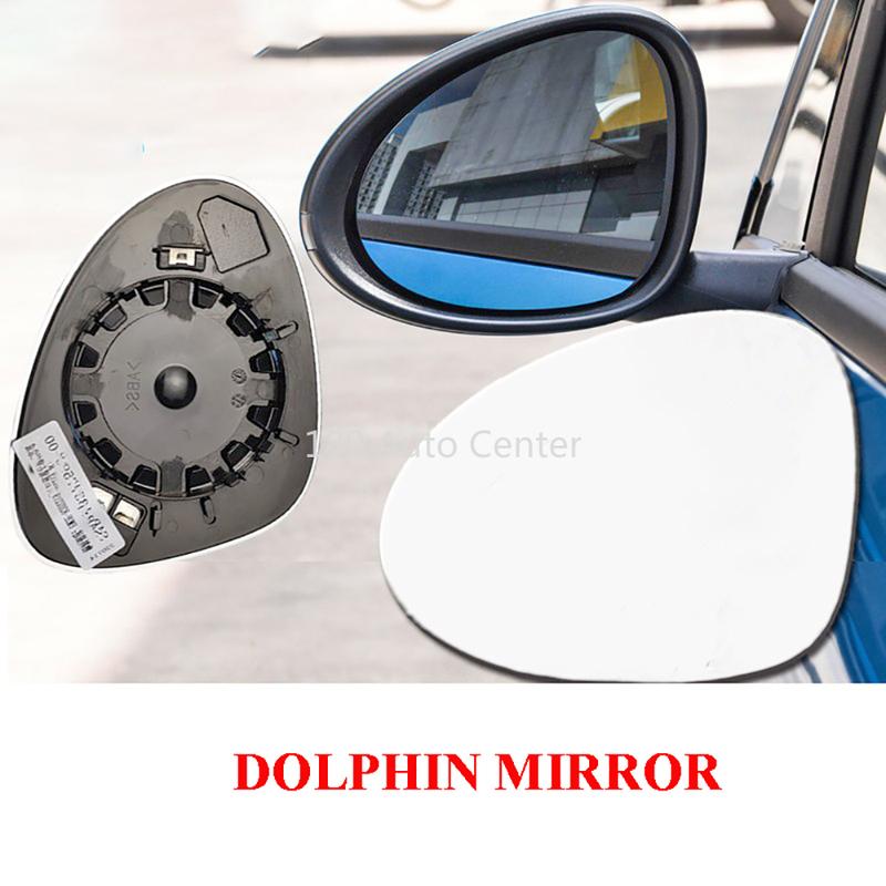 BYD DOLPHIN Оригинальное стекло бокового зеркала LEFT EM2E-8202210