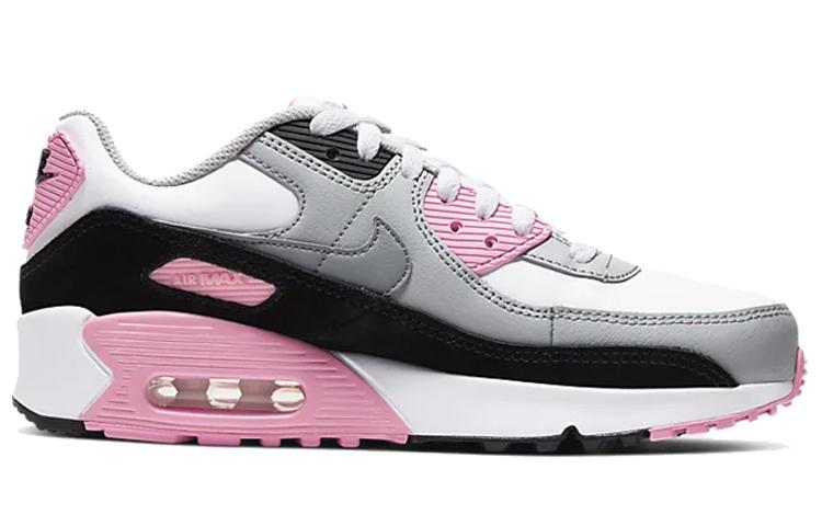 Nike Air Max 90 'Rose Pink' Gs CD6864-104