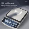 Precise 0.1g Kitchen & Baking Electronic Food Scale
