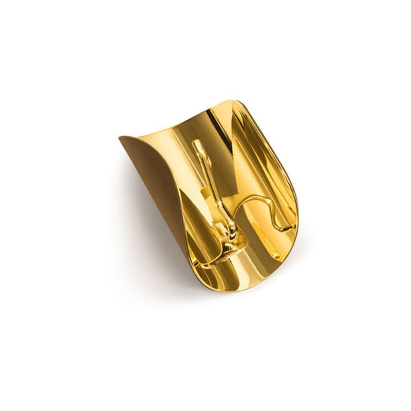 SUNDAY DISCO CLUB SHARON HAIRPIN BRONZE