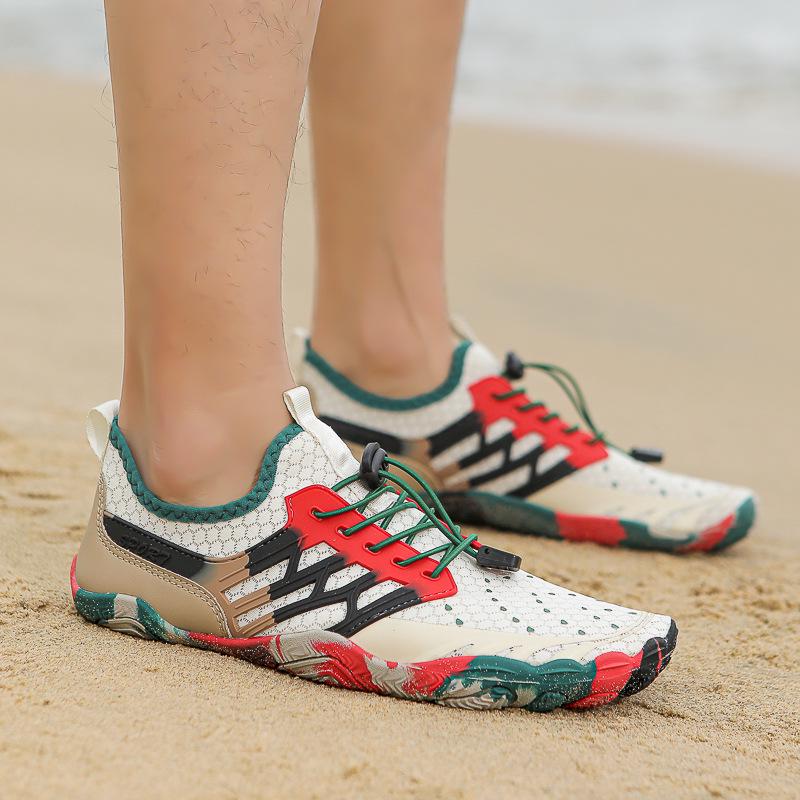 

Трендовая уличная обувь для снорклинга и йоги для пар: Универсальный для пляжа, плавания, рыбалки и фитнеса 44