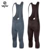 Men's Breathable Sweat-Wicking Cycling Capri Pants - Spring/Summer Collection