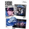 Stray Kids 4. album KARMA Limitovaná edice – SKZ Sběratelský set