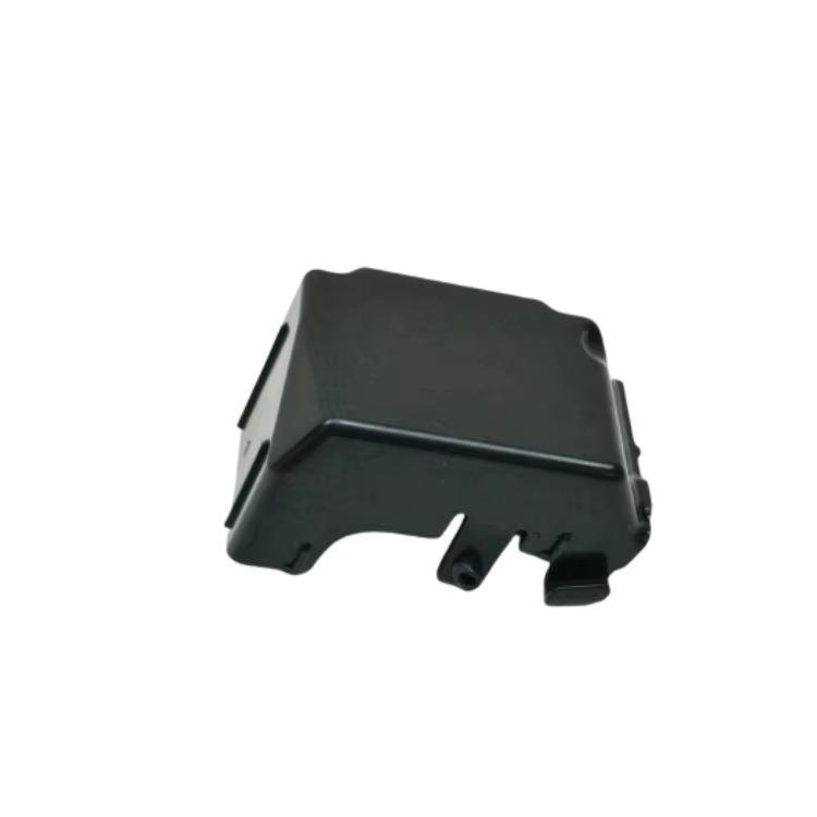 BMW X3 G01/X4 G02 Hood Lock Cover (51647432785, 51647432786) Model 51647432786