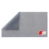Automobile Beauty Cleaning Cloth Wash Car Accessories Car Tools For Audi C5 C6 C7 A4 B6 B8 B7 A6 A3 A5 Q3 Q5 Q7 8P  S3 S5 S1 S4 S2 RS3 RS4 RS5 RS6 RS8