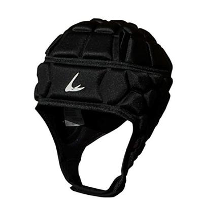 ציוד ראש LINDSPORTS (שחור, M)