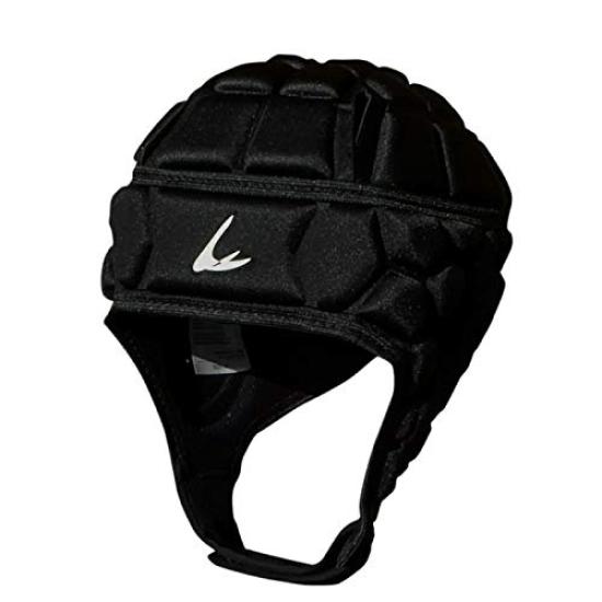 

LINDSPORTS Headgear (Black, M)