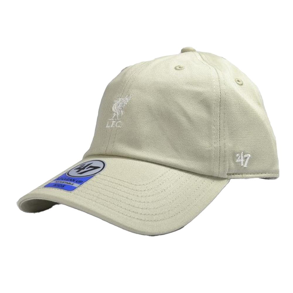 Liverpool FC Barnes/Barnas Rydd opp 47 Baseballcaps
