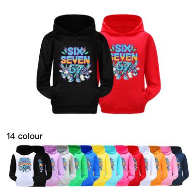 Üst giysisi – Kapüşonlular ve Sweatshirtler