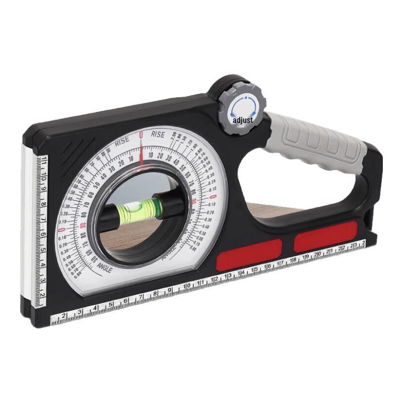 

Jingnu Magnetic Slope Level Tool