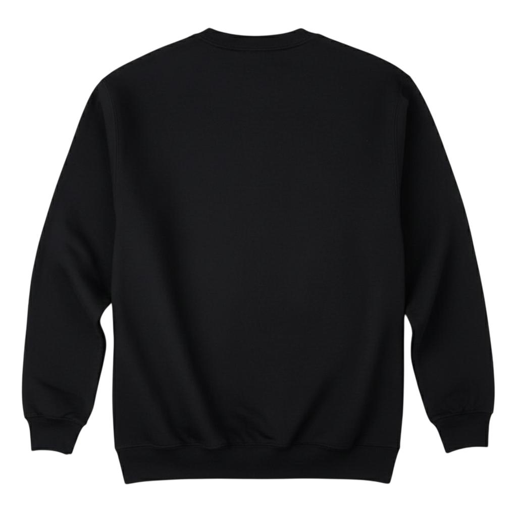 Rick And Morty Mens Anatomy Park Sweatshirt